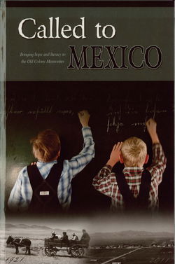 Image of Called to Mexico