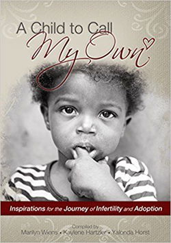 Image of A Child to Call My Own