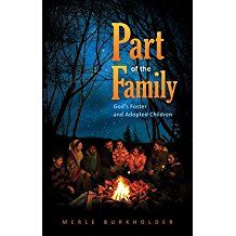 Image of DWSO Part of the Family