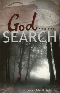 Image of God and the Search