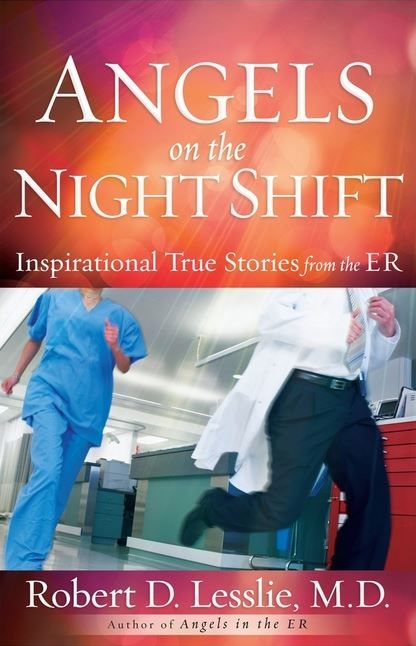 Image of Angels on the Night Shift -Book 4