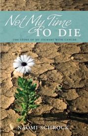 Image of Not My Time to Die