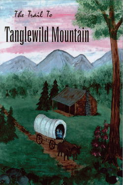 Image of The Trail to Tanglewild Mountain