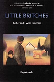 Image of Little Britches: Father and I Were Ranchers