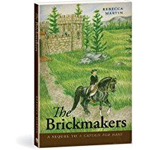 Image of The Brickmakers -Heritage Series #2