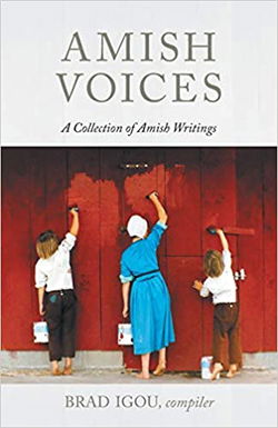 Image of Amish Voices: A Collection of Amish Writings