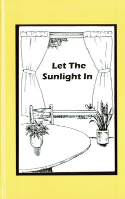 Image of Let the Sunlight In