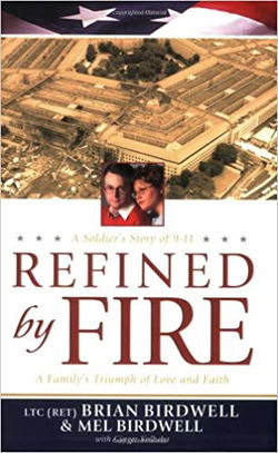 Image of Refined by Fire