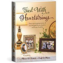 Image of Tied with Heartstrings