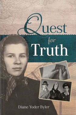 Image of Quest for Truth