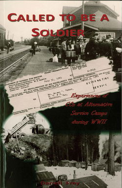 Image of Called to be a Soldier