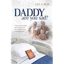 Image of Daddy Are You Sad