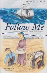 Image of Follow Me -Heritage Series #3