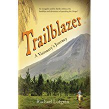 Image of Trailblazer -A Visionary’s Journey