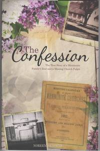 Image of The Confession