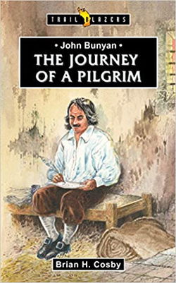 Image of The Journey of a Pilgrim 9  (Trail Blazers)