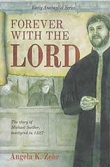 Image of Forever with the Lord