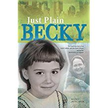Image of Just Plain Becky