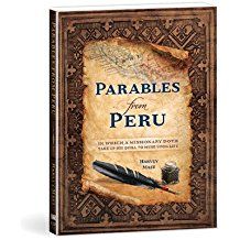 Image of Parables From Peru