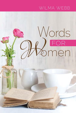 Image of Words for Women