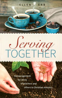 Image of Serving Together