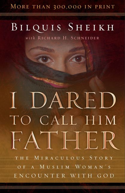 Image of I Dared to Call Him Father: Anniversary 25TH Edition