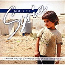 Image of -Faces of Syria