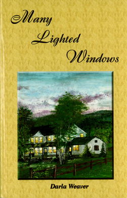 Image of Many Lighted Windows The Upland Series