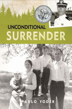 Image of Unconditional Surrender