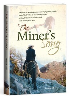 Image of The Miner’s Song
