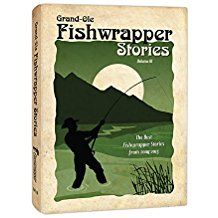 Image of Fishwrapper Stories #3