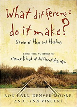 Image of What Difference Do It Make?: Stories of Hope and Healing