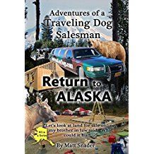 Image of Return to Alaska Snader Book 2