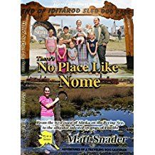 Image of No Place Like Nome Book 5