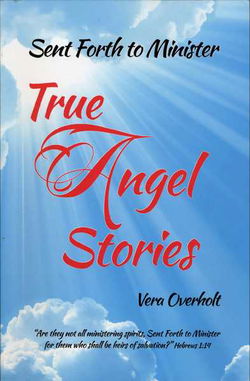 Image of True Angel Stories