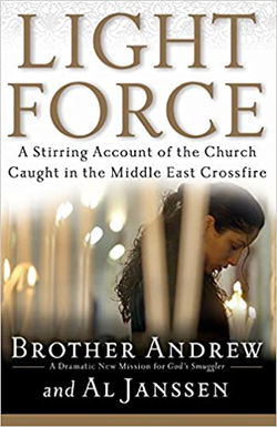 Image of Light Force: A Stirring Account of the Church