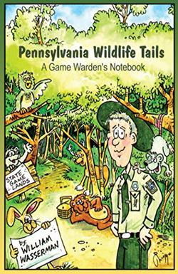 Image of Pennsylvania Wildlife Tails: A Game Warden’s Notebook