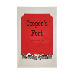 Image of Cooper’s Fort; A sequel to Boone’s Lick