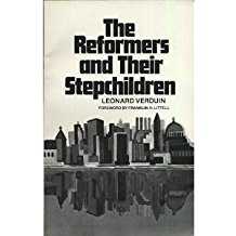 Image of The Reformers and Their Stepchildren