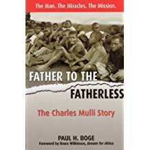 Image of Father to the Fatherless: The Charles Mulli Story