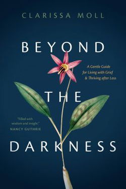 Image of Beyond the Darkness: A Gentle Guide for Living with Grief
