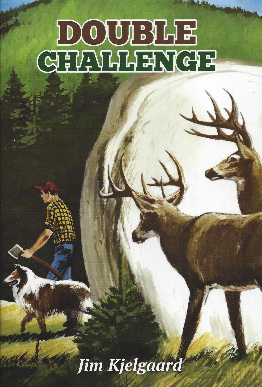 Image of Double Challenge