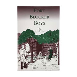 Image of Fort Blocker Boys