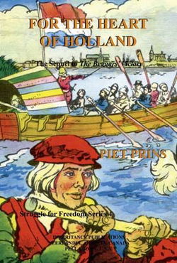 Image of For the Heart of Holland -Struggle for Freedom #4