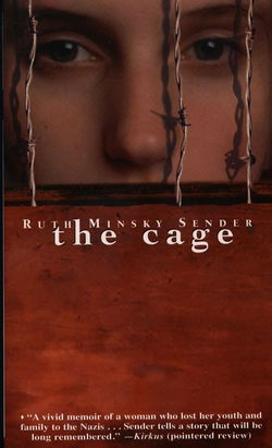 Image of The Cage
