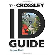 Image of The Crossley ID Guide: Eastern Birds (The Crossley ID Guides)