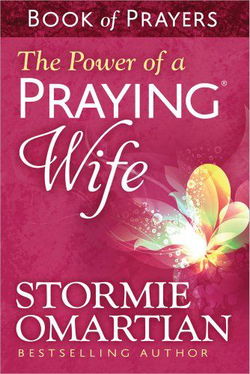 Image of The Power of a Praying -Wife Book of Prayers