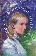 Image of Frances Ridley Havergal: A Poet for the King