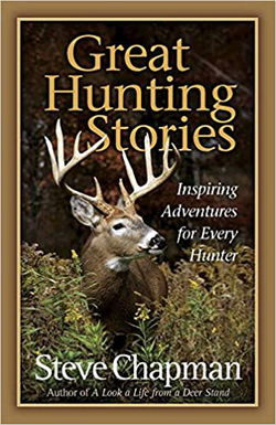 Image of Great Hunting Stories