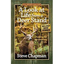 Image of A Look at Life from a Deer Stand -Hunting for the Meaning of Life